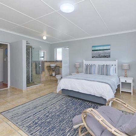 Struisbaai Holiday Home Kültér fotó