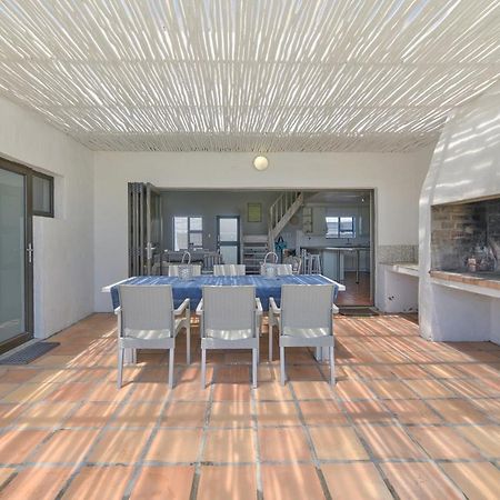 Struisbaai Holiday Home Kültér fotó