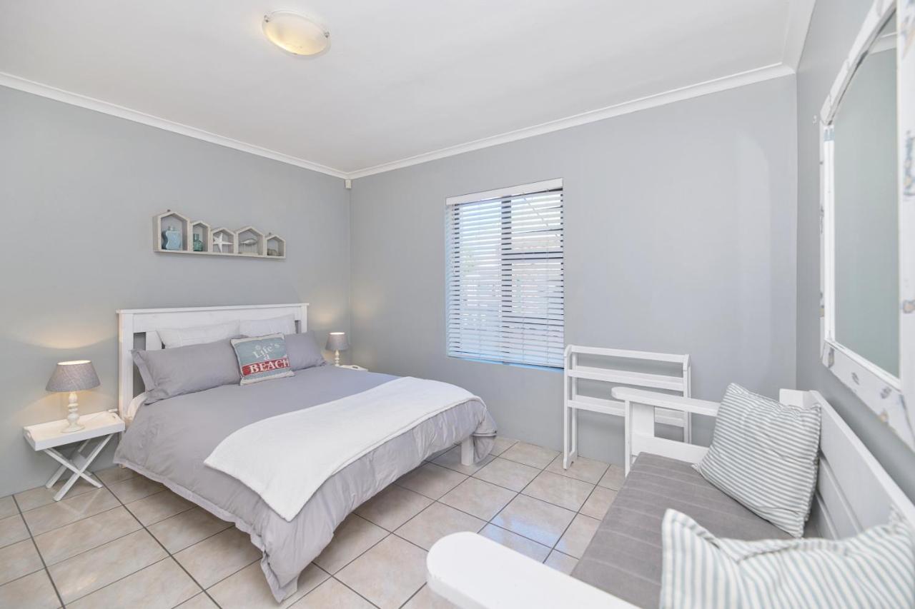 Struisbaai Holiday Home Kültér fotó