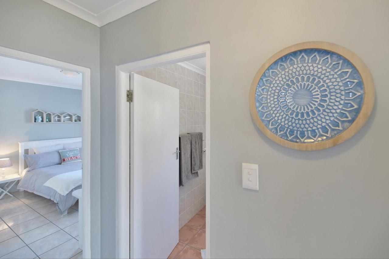 Struisbaai Holiday Home Kültér fotó