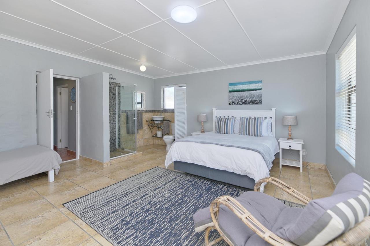 Struisbaai Holiday Home Kültér fotó