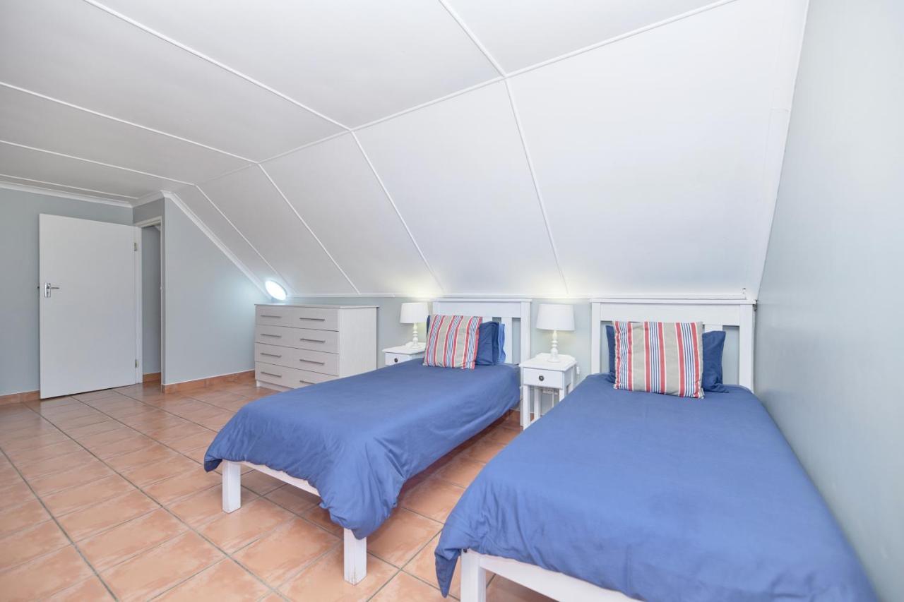 Struisbaai Holiday Home Kültér fotó