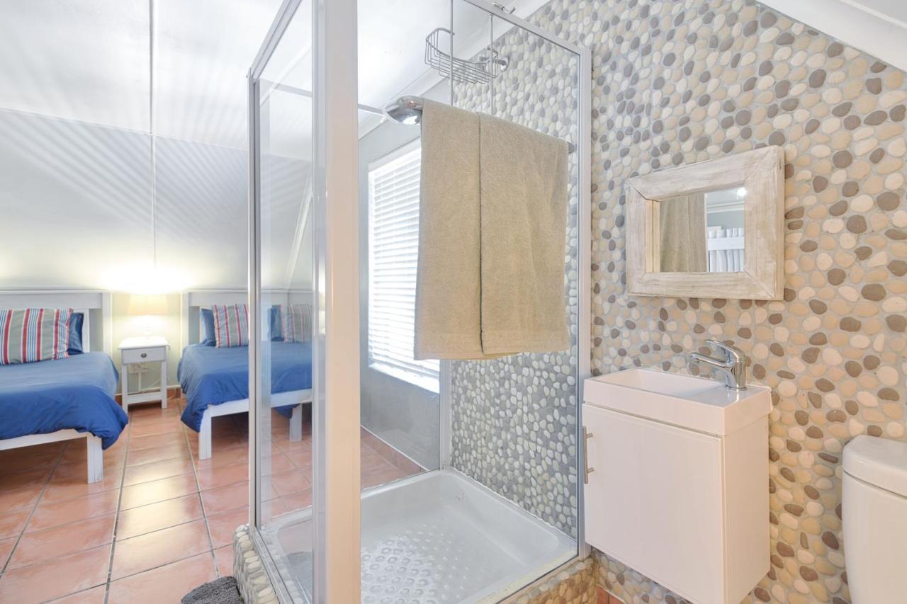 Struisbaai Holiday Home Kültér fotó