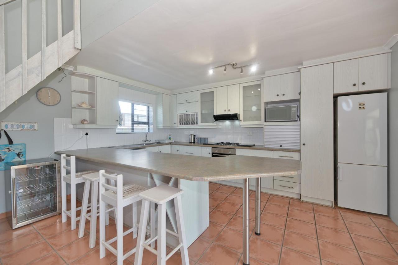 Struisbaai Holiday Home Kültér fotó