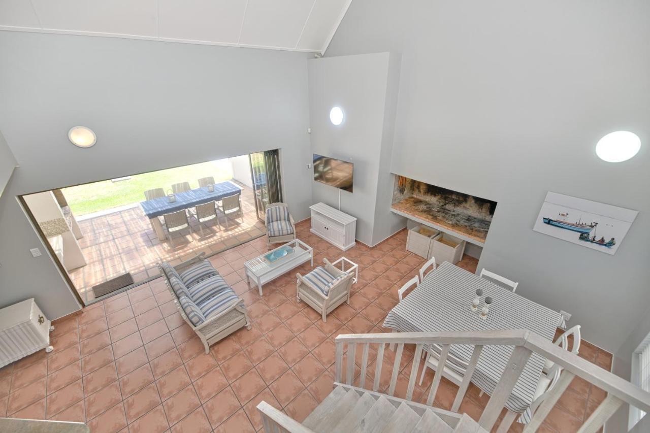 Struisbaai Holiday Home Kültér fotó