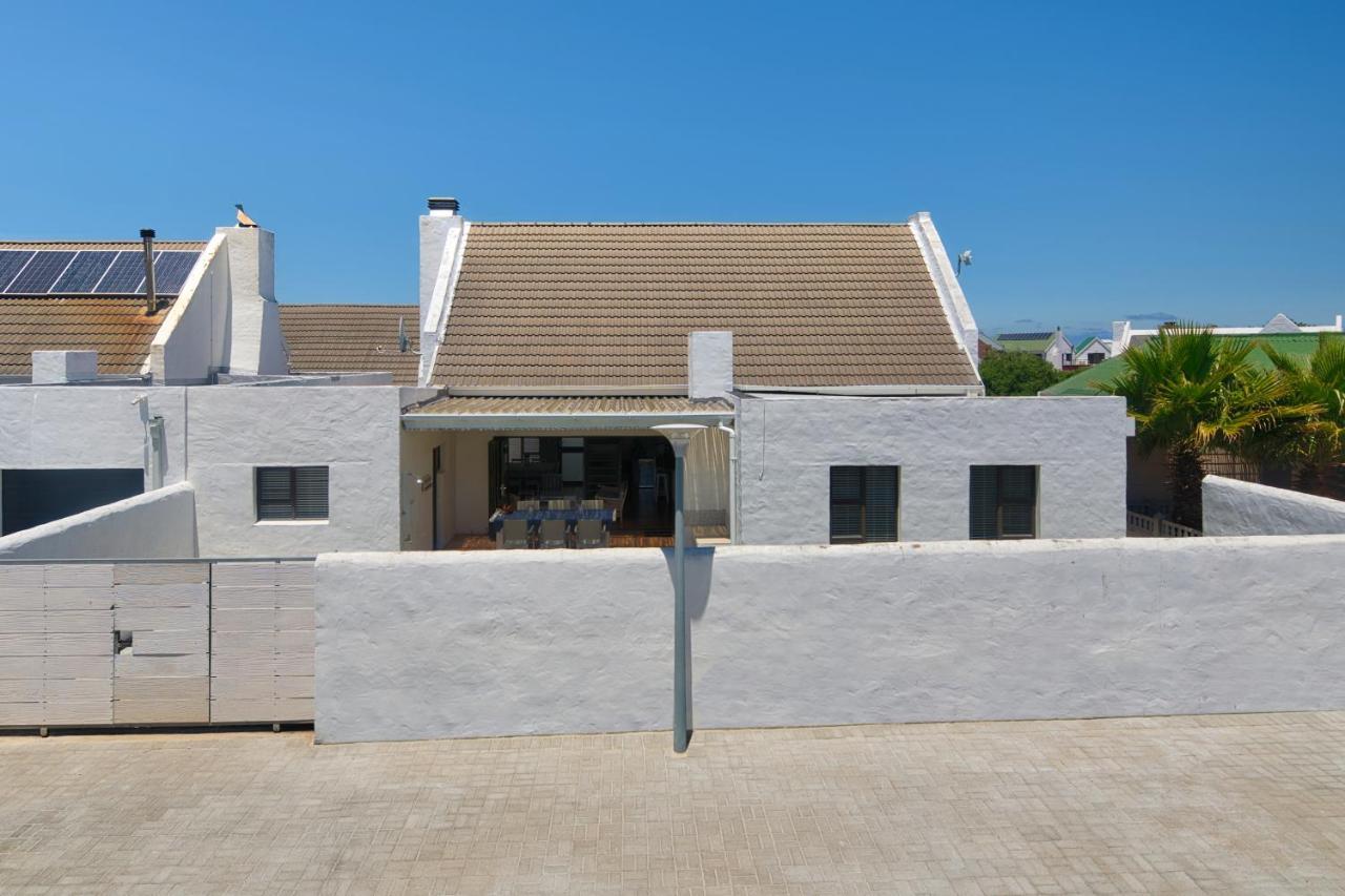 Struisbaai Holiday Home Kültér fotó