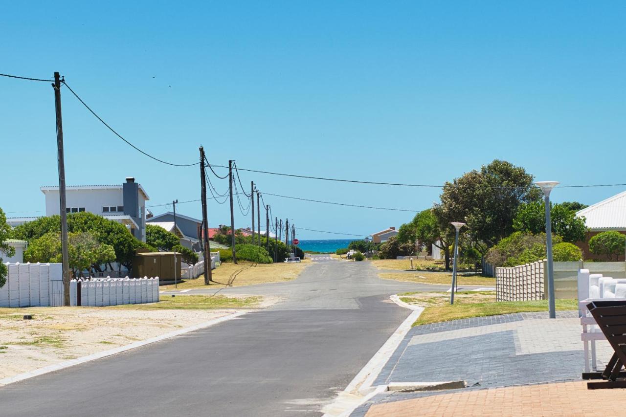 Struisbaai Holiday Home Kültér fotó